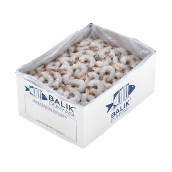 Jumbo Et Karides Kuyruklu İthal 21/25 – (10 KG)